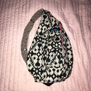 Kavu rope bag